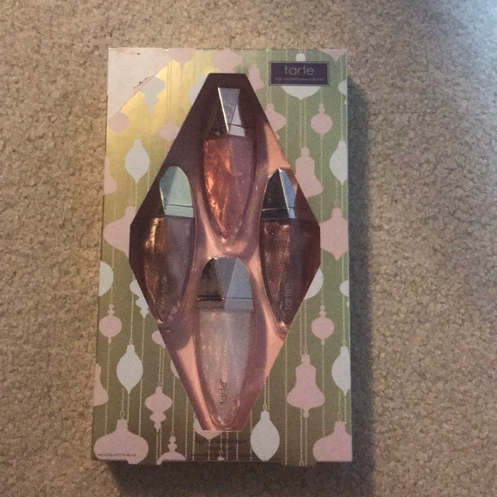 Lip gloss set